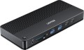 Stacja dokująca Unitek D1104A01 13w1 MST HDMI DP 8K PD 100W - 2521519