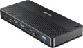 Stacja dokująca Unitek D1104A01 13w1 MST HDMI DP 8K PD 100W - 2521521
