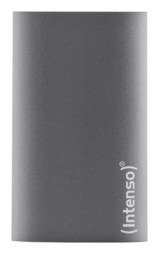 Intenso 128GB Premium USB Typu-A 3.2 Gen 1 (3.1 Gen 1) Antracyt - 2521529