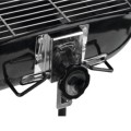 Grill węglowy z regulacją rusztu LUND 45x40cm - 2521910