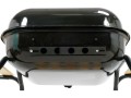 Grill węglowy z regulacją rusztu LUND 45x40cm - 2521913