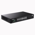 Switch Tenda TEG2216D 16GE Cloud - 2522010