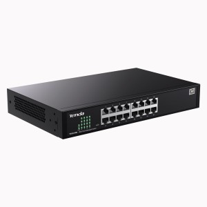 Switch zarządzalny Tenda TEG2216D 16x1GbE