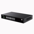 Switch Tenda TEG2216D 16GE Cloud - 2522009