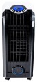 Klimator przenośny Ravanson KR-7010 (60W; 3 prędkości,  przepływ powietrza: 829 m3/h, pilot, możliwość użycia wkładów chłodniczych ICE BOX) - 2522030