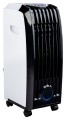 Klimator przenośny Ravanson KR-7010 (60W; 3 prędkości,  przepływ powietrza: 829 m3/h, pilot, możliwość użycia wkładów chłodniczych ICE BOX) - 2522033