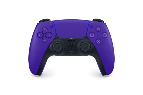 Kontroler bezprzewodowy Sony PlayStation 5 DualSense pad Galactic Purple V2 - 2522569