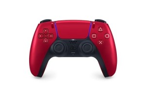 GAMEPAD DUALSENSE WIRELESS//PS5 RED 711719576822 SONY
