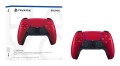 GAMEPAD DUALSENSE WIRELESS//PS5 RED 711719576822 SONY - 2522576