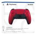 GAMEPAD DUALSENSE WIRELESS//PS5 RED 711719576822 SONY - 2522575