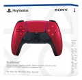 GAMEPAD DUALSENSE WIRELESS//PS5 RED 711719576822 SONY - 2522574