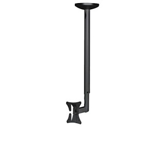 Uchwyt do tablic informacyjnych NEWSTAR Neomounts FPMA-C050BLACK 76,2cm (30") Czarny