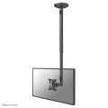 Neomounts FPMA-C050BLACK uchwyt do tablic informacyjnych 76,2 cm (30") Czarny - 2522696