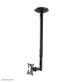 Neomounts FPMA-C050BLACK uchwyt do tablic informacyjnych 76,2 cm (30") Czarny - 2522707