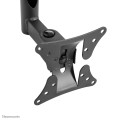 Neomounts FPMA-C050BLACK uchwyt do tablic informacyjnych 76,2 cm (30") Czarny - 2522699