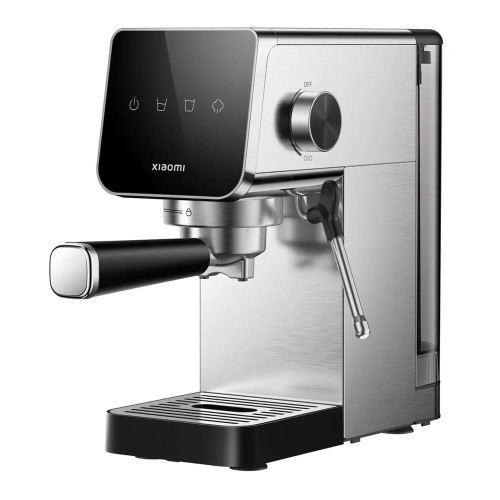 Ekspres kolbowy do kawy Xiaomi Semi-automatic Espresso Machine EU (62204) - 2522904