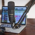 Marantz Professional Pod Pack 1 – mikrofon USB oraz uchwyt - 2523015