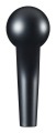 Shure Nexadyne NXN5 - Mikrofon do wzmacniacza gitarowego, złącze XLR, czarny - 2523083