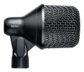 Shure Nexadyne NXN2 - Mikrofon do bębna basowego, złącze XLR, czarny - 2523084