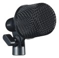 Shure Nexadyne NXN2 - Mikrofon do bębna basowego, złącze XLR, czarny - 2523089