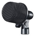Shure Nexadyne NXN2 - Mikrofon do bębna basowego, złącze XLR, czarny - 2523090