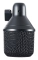 Shure Nexadyne NXN2 - Mikrofon do bębna basowego, złącze XLR, czarny - 2523087