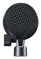 Shure Nexadyne NXN2 - Mikrofon do bębna basowego, złącze XLR, czarny - 2523086