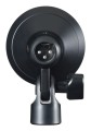 Shure Nexadyne NXN2 - Mikrofon do bębna basowego, złącze XLR, czarny - 2523088