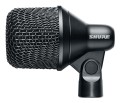 Shure Nexadyne NXN2 - Mikrofon do bębna basowego, złącze XLR, czarny - 2523085
