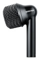 Shure Nexadyne NXN6 - Mikrofon do werbla/tomów, złącze XLR, czarny - 2523094