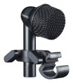 Shure Nexadyne NXN6 - Mikrofon do werbla/tomów, złącze XLR, czarny - 2523097