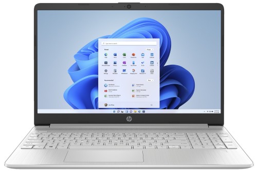 HP 15s-eq2289nw Ryzen 3 5300U 15,6”FHD AG IPS 16GB SSD1TB Radeon RX Vega 6 Cam720p 41Wh Win11 2Y Natural Silver - 2523231