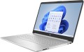 HP 15s-eq2289nw Ryzen 3 5300U 15,6”FHD AG IPS 16GB SSD1TB Radeon RX Vega 6 Cam720p 41Wh Win11 2Y Natural Silver - 2523232