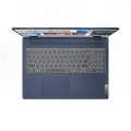 Lenovo 5-16IRU9 Core 7 150U 16" WUXGA Touch 16GB SSD1TB BT BLKB FPR x360 Win11 Cosmic Blue (REPACK) 2Y - 2523268