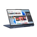 Lenovo 5-16IRU9 Core 7 150U 16" WUXGA Touch 16GB SSD1TB BT BLKB FPR x360 Win11 Cosmic Blue (REPACK) 2Y - 2523272