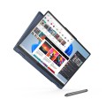 Lenovo 5-16IRU9 Core 7 150U 16" WUXGA Touch 16GB SSD1TB BT BLKB FPR x360 Win11 Cosmic Blue (REPACK) 2Y - 2523274
