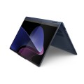 Lenovo 5-16IRU9 Core 7 150U 16" WUXGA Touch 16GB SSD1TB BT BLKB FPR x360 Win11 Cosmic Blue (REPACK) 2Y - 2523280