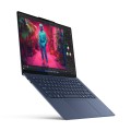 Lenovo Yoga Slim 7 14Q8X9 Snapdragon X Elite X1E-78-100 14,5"3K  OLED Touch 90Hz 1000nit 32GB DDR5 SSD1TB Qualcomm Adreno 70Wh Win11 Cosmic Blue 2Y - 2523308