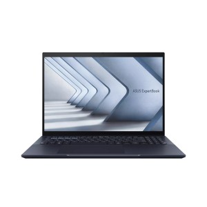 ASUS ExpertBook B5 B5604CVA-Q90135X i5-1335U 16.0"WUXGA 300nits AG Wide View 16GB DDR5 SSD512 Intel Iris Xe Graphics Cam1080p Backlit Kb 63WHrs W11Pro Black 3Y OnSite (WYPRZEDAŻ)