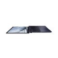 ASUS ExpertBook B5 B5604CVA-Q90135X i5-1335U 16.0"WUXGA 300nits AG Wide View 16GB DDR5 SSD512 Intel Iris Xe Graphics Cam1080p Backlit Kb 63WHrs W11Pro Black 3Y OnSite (WYPRZEDAŻ) - 2523410