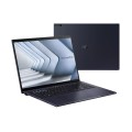 ASUS ExpertBook B5 B5604CVA-Q90135X i5-1335U 16.0"WUXGA 300nits AG Wide View 16GB DDR5 SSD512 Intel Iris Xe Graphics Cam1080p Backlit Kb 63WHrs W11Pro Black 3Y OnSite (WYPRZEDAŻ) - 2523406