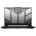 ASUS TUF Dash F15 FX517ZM-HF234WA i5-12450H 15.6" FHD 300Hz IPS-level AG 16GB DDR5 4800 SSD512 GeForce RTX 3060_6GB WLAN+BT Cam 76WHrs Win11 Off Black (WYPRZEDAŻ) - 2523416