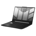 ASUS TUF Dash F15 FX517ZM-HF234WA i5-12450H 15.6" FHD 300Hz IPS-level AG 16GB DDR5 4800 SSD512 GeForce RTX 3060_6GB WLAN+BT Cam 76WHrs Win11 Off Black (WYPRZEDAŻ) - 2523413