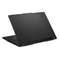 ASUS TUF Dash F15 FX517ZM-HF234WA i5-12450H 15.6" FHD 300Hz IPS-level AG 16GB DDR5 4800 SSD512 GeForce RTX 3060_6GB WLAN+BT Cam 76WHrs Win11 Off Black (WYPRZEDAŻ) - 2523414