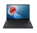 ASUS Zenbook Duo UX8406CA-PZ067X ARL H Core Ultra 7 14.0" 3K 120Hz 400nits Glossy 32GB LPDDR5X SSD1TB Intel Arc Graphics WLAN+BT Cam 75WHrs W11Pro Inkwell Gray - 2523452