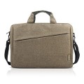 Torba Lenovo Casual Toploader T210 do notebooka 15.6" (zielona) - 2523513