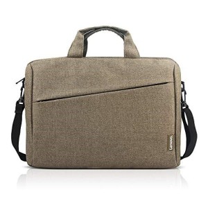 Torba Lenovo Casual Toploader T210 do notebooka 15.6" (zielona)