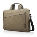 Torba Lenovo Casual Toploader T210 do notebooka 15.6" (zielona) - 2523507