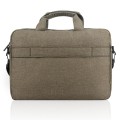 Torba Lenovo Casual Toploader T210 do notebooka 15.6" (zielona) - 2523509