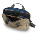 Torba Lenovo Casual Toploader T210 do notebooka 15.6" (zielona) - 2523510